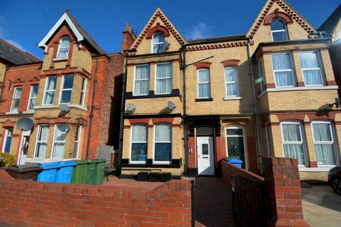 Property To Rent In Trinity Road, Bridlington, East Riding Of Yorkshire, YO15