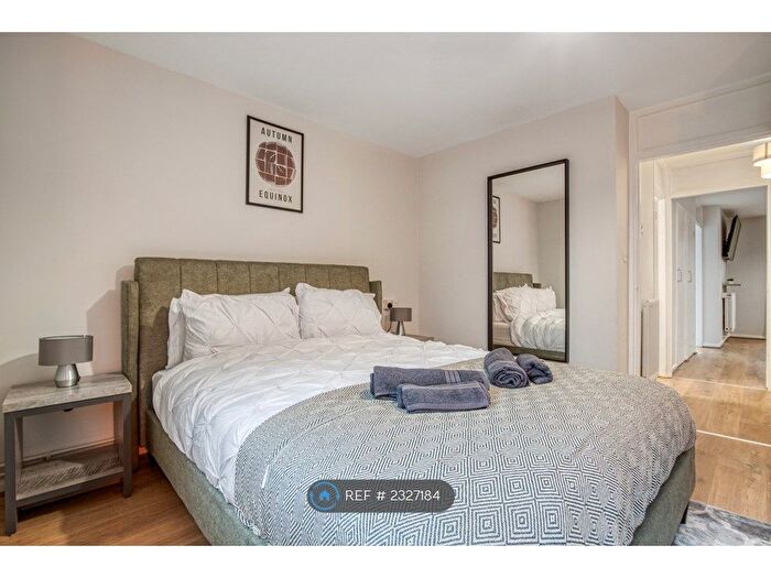 1 Bedroom Flat To Rent In Loughborough Park, London, SW9