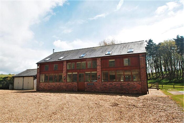 4 Bedroom Barn Conversion To Rent In Berry Hill Barn, Park Farms Barns, Stafford, ST18