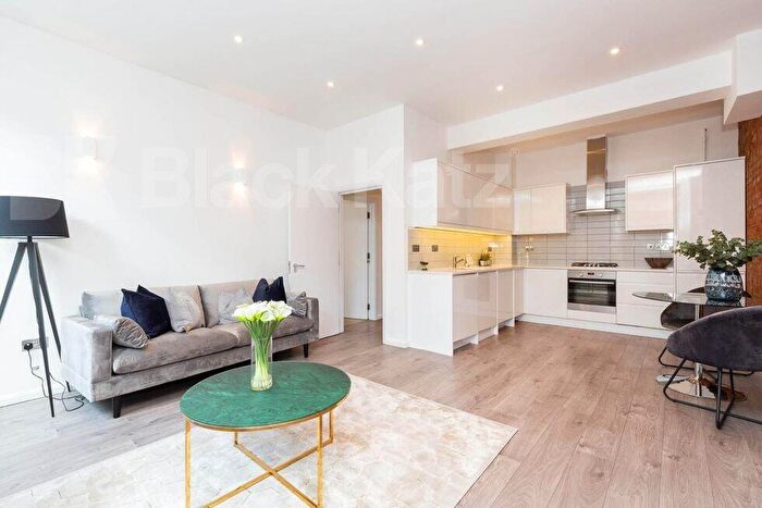 1 Bedroom Flat To Rent In Ability Plaza, Dalston / Haggerston, E8