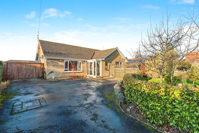 3 Bedroom Detached Bungalow For Sale In March Road, Wimblington, March, PE15