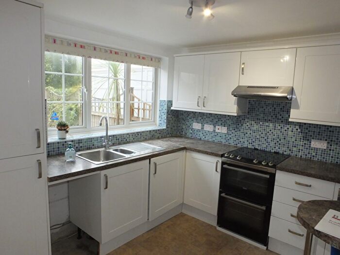 2 Bedroom Terraced House To Rent In Bramber Close, Seaford, BN25
