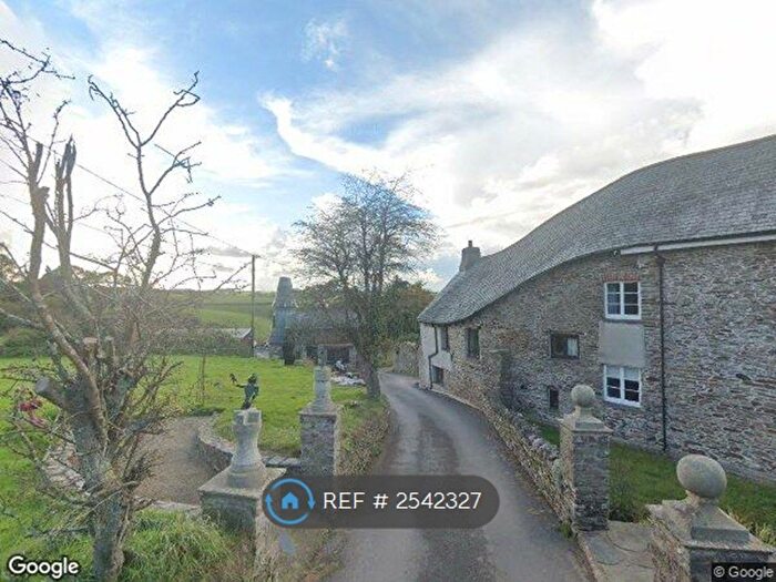 3 Bedroom Semi-Detached House To Rent In Browns Farm, Capton, Dartmouth, TQ6