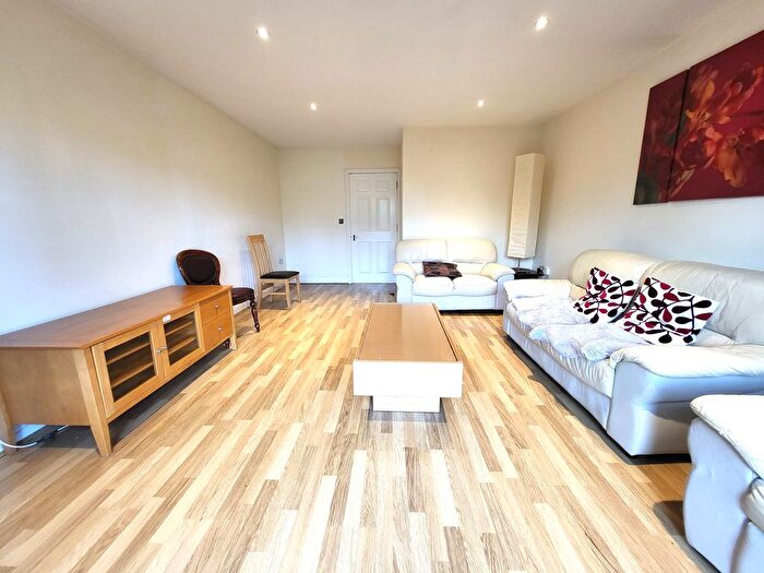 4 Bedroom Semi-Detached House To Rent In Portland Road, Ashford, Surrey, TW15