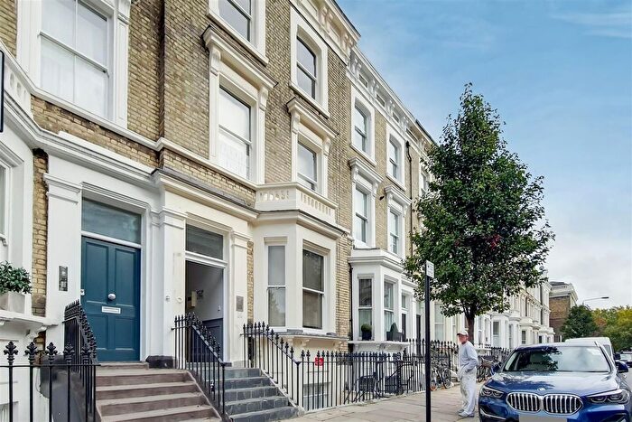 2 Bedroom Flat To Rent In Finborough Road, London, SW10