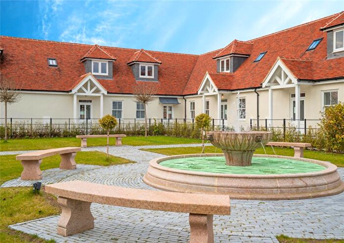 3 Bedroom Terraced House For Sale In Brizes Park, Ongar Road, Kelvedon Hatch, Brentwood, CM14