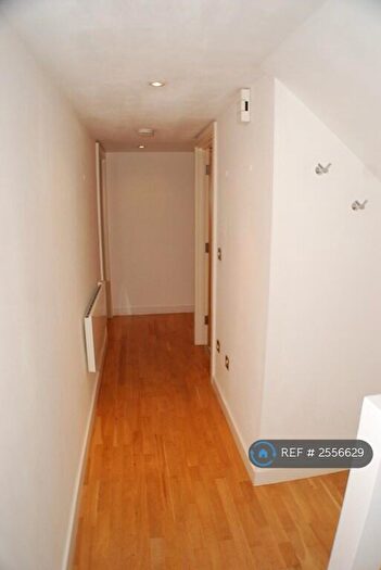 4 Bedroom Maisonette To Rent In Argus Lofts, Brighton, BN1