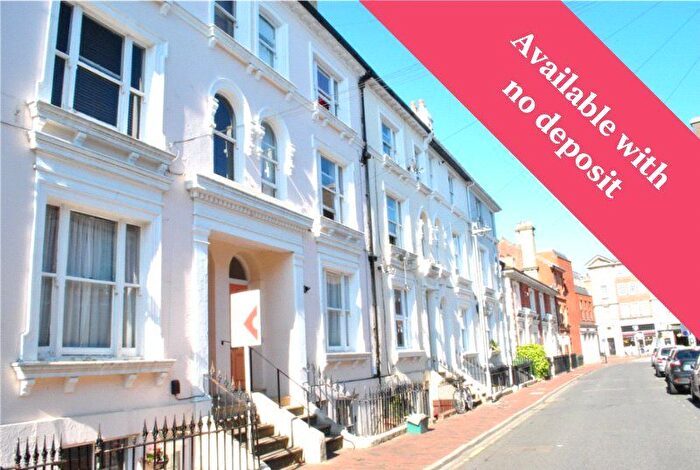 1 Bedroom Flat To Rent In Dudley Road, Tunbridge Wells, Kent, TN1