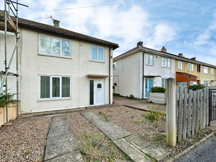3 Bedroom End Of Terrace House For Sale In Mill View, Bolton-Upon-Dearne, Rotherham, S63