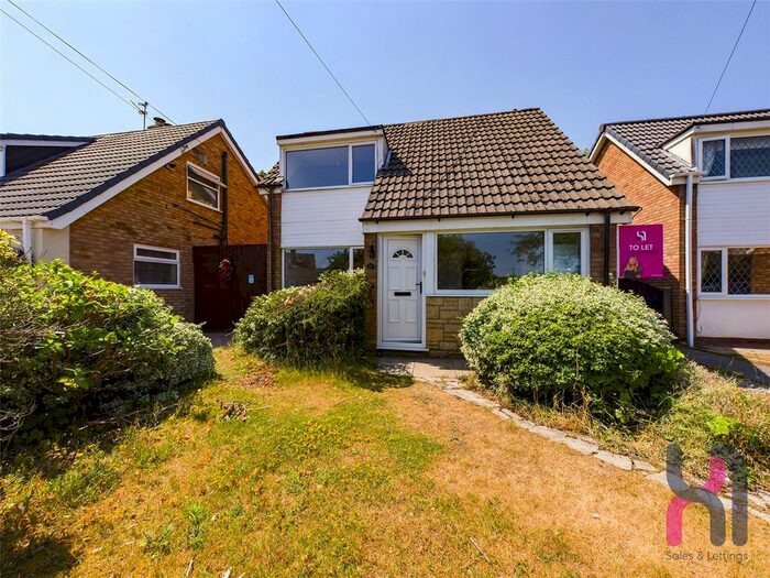 2 Bedroom Bungalow To Rent In Aspen Grove, Formby, Liverpool, L37