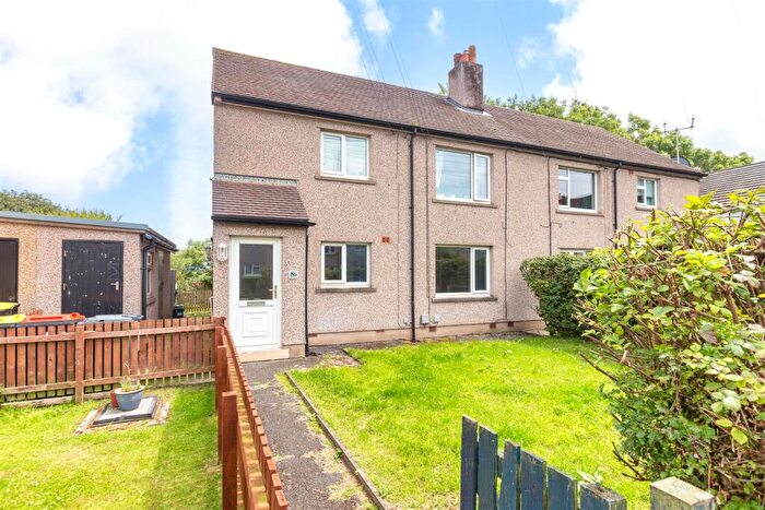 2 Bedroom Flat For Sale In Bowland Road, Heysham, Morecambe, LA3