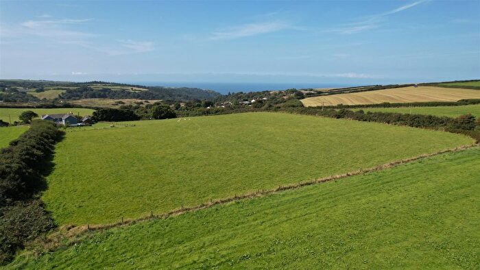 Land For Sale In Lincombe, Lee, Ilfracombe, EX34