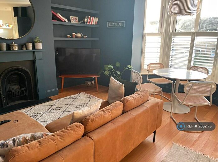 1 Bedroom Flat To Rent In Downs Park Road, London, E8