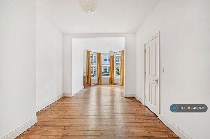 5 Bedroom Terraced House To Rent In Norfolk Road, Cliftonville, Margate, CT9