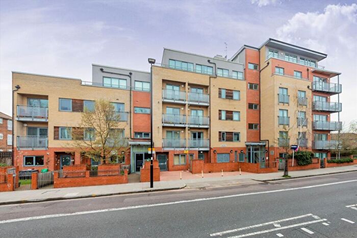 1 Bedroom Flat To Rent In Junction Road, Upper Holloway, N19