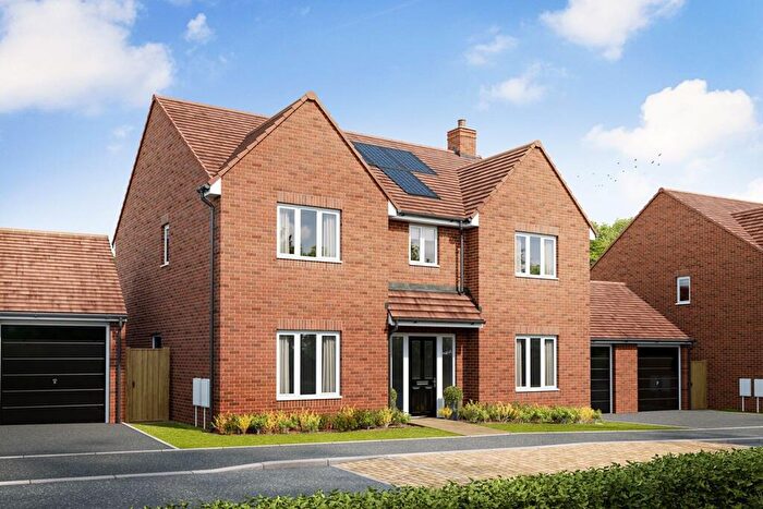 5 Bedroom Detached House For Sale In Weeley Road, Great Bentley, CO7