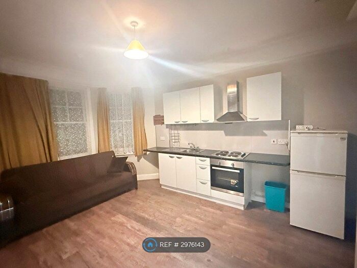 Studio To Rent In Staverton Road, London, NW2