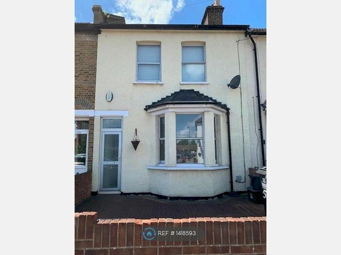 3 Bedroom Terraced House To Rent In Wiltshire Road, Thornton Heath, CR7