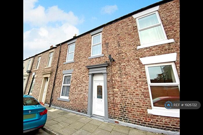 3 Bedroom Terraced House To Rent In Newcastle Street, North Shields, NE29