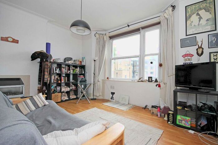 1 Bedroom Flat To Rent In Cromwell Road, London, SW5