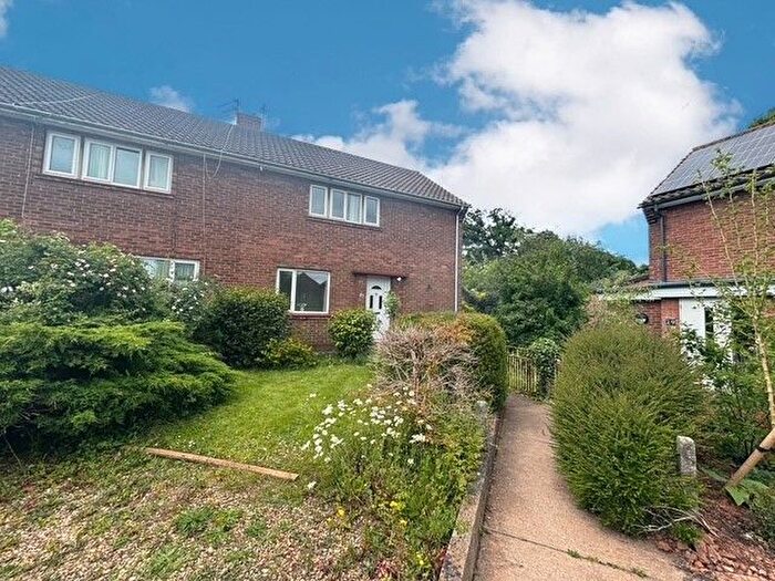 3 Bedroom Property To Rent In Goffenton Drive, Bristol, BS16