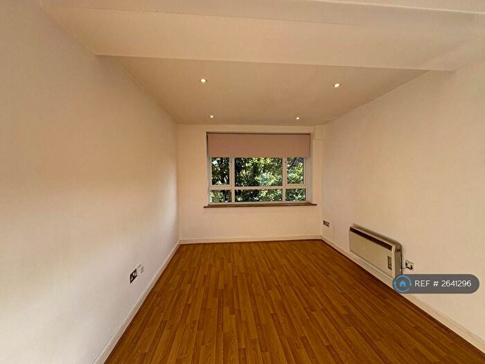 1 Bedroom Flat To Rent In Enterprise House, Birmingham, B23