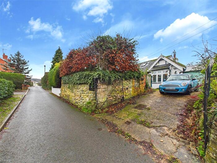 2 Bedroom Bungalow For Sale In School Road, Charlton Kings, Cheltenham, Gloucestershire, GL53