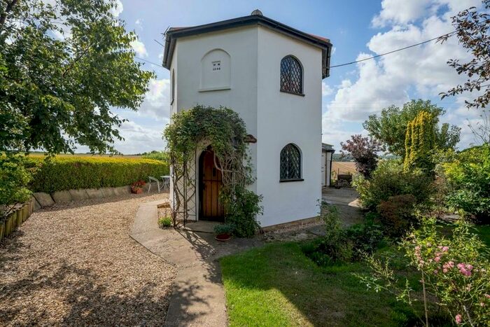 2 Bedroom Detached House For Sale In Harpley, PE31