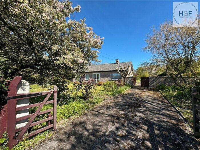 3 Bedroom Bungalow For Sale In Green Acre, Bootle Station, Bootle Station, LA19