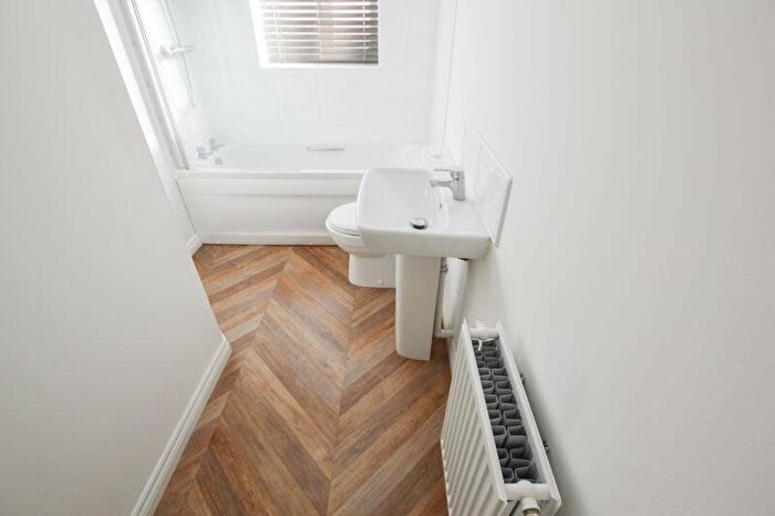 1 Bedroom Flat For Sale In Haggerston Road, Blyth, NE24