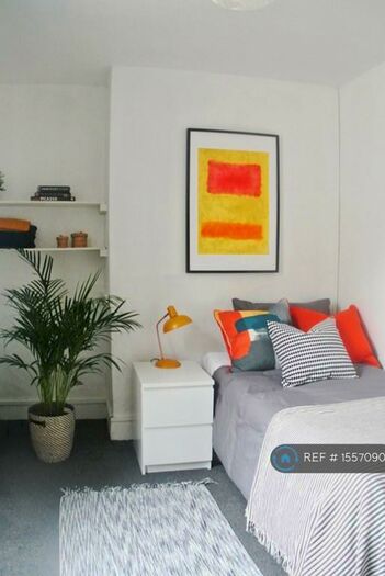 2 Bedroom Terraced House To Rent In Albert Street, Bangor, LL57