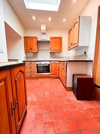 2 Bedroom Terraced House To Rent In Derwenlas, Machynlleth, SY20