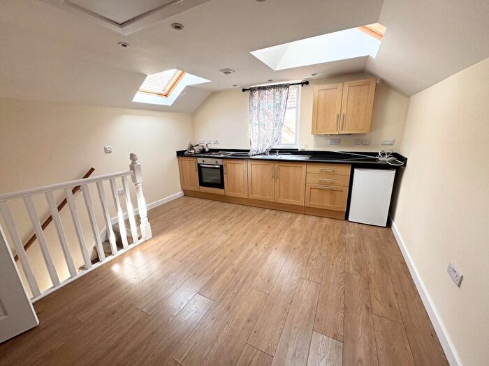 1 Bedroom Flat To Rent In Brookend Street, Ross-on-Wye, HR9