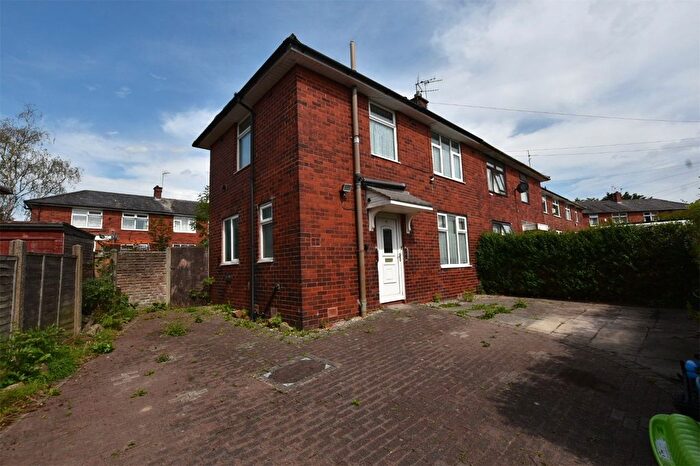 2 Bedroom Semi-Detached House For Sale In Hollin Street, Blackburn, Lancashire, BB2
