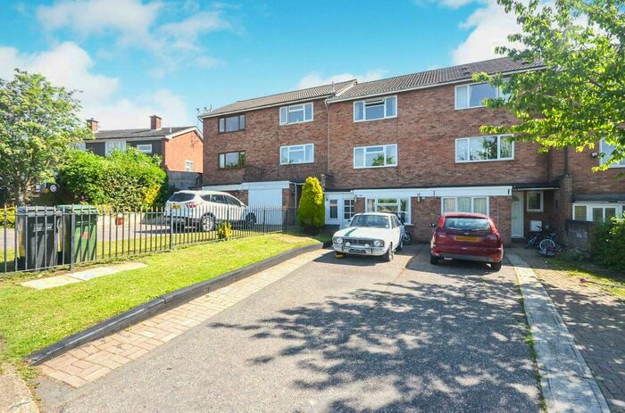 4 Bedroom House To Rent In Glebe Avenue, Braintree, CM7