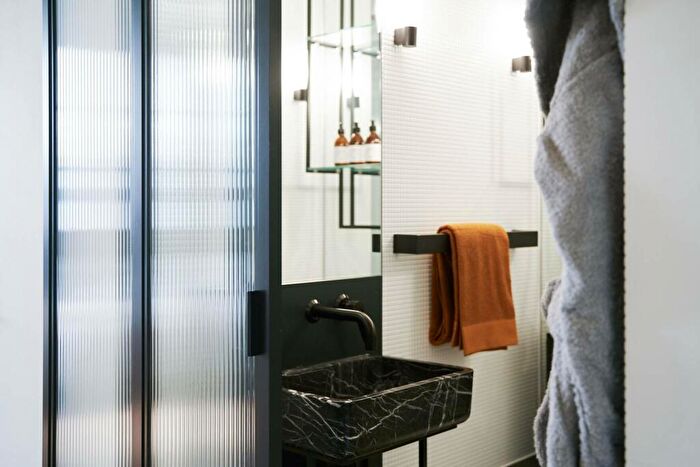 Studio To Rent In Dandi Wembley, Wembley Park, Wembley, HA9