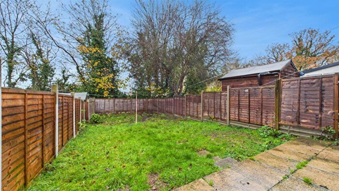 3 Bedroom House To Rent In Ash Tree Field, Harlow, CM20
