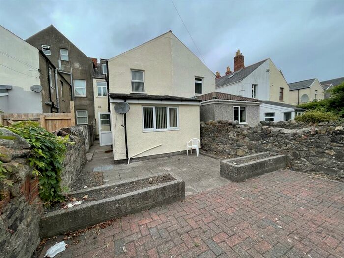 8 Bedroom Terraced House To Rent In Woodville Road, Cardiff, CF24