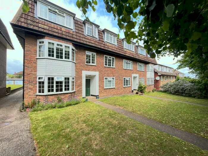 1 Bedroom Apartment To Rent In Ringstead Road, Sutton, SM1