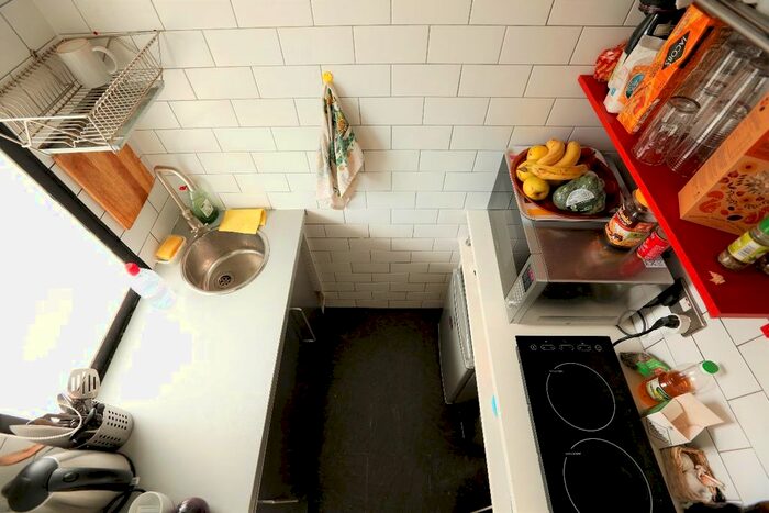 Studio To Rent In Pullman Court, Streatham Hill, SW2