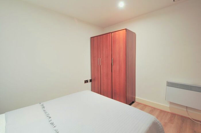 2 Bedroom Flat For Sale In Bed – Express Networks, Ancoats, Manchester, M4