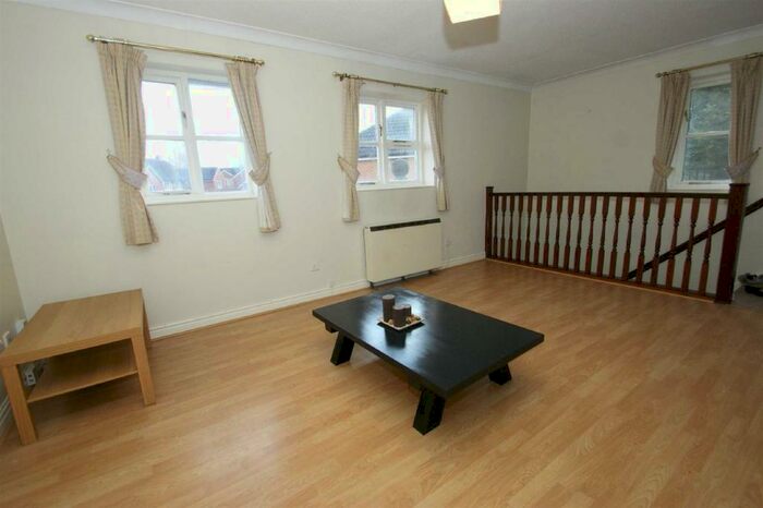 2 Bedroom Apartment To Rent In The Spinney, Moortown, Leeds, LS17