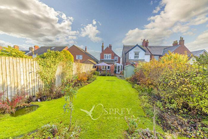 3 Bedroom Detached House For Sale In Brooke Road, Oakham, LE15