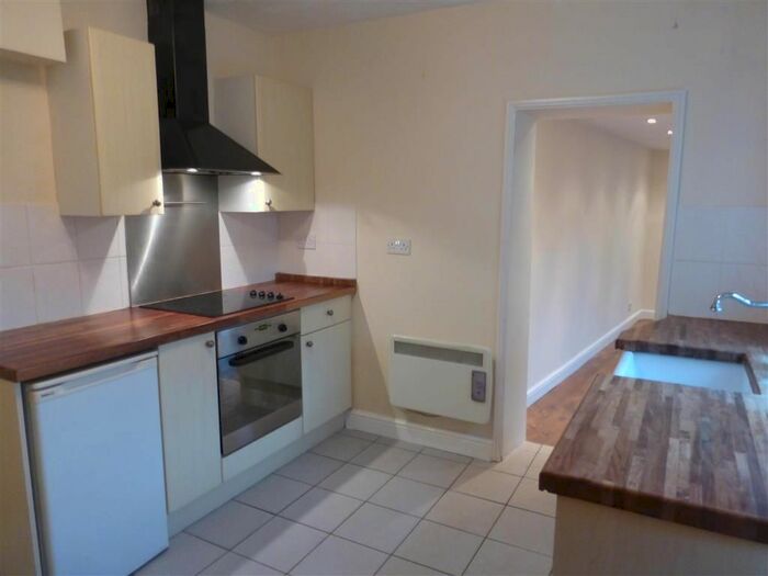 1 Bedroom Studio To Rent In May Villas, Norwich Road, Dereham, NR20