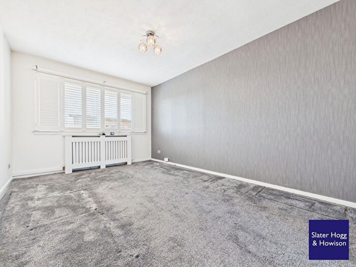 1 Bedroom Flat To Rent In Sandpiper Drive, Glasgow, G75