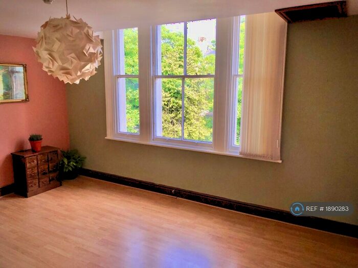 1 Bedroom Flat To Rent In Parkfield Road, Liverpool, L17