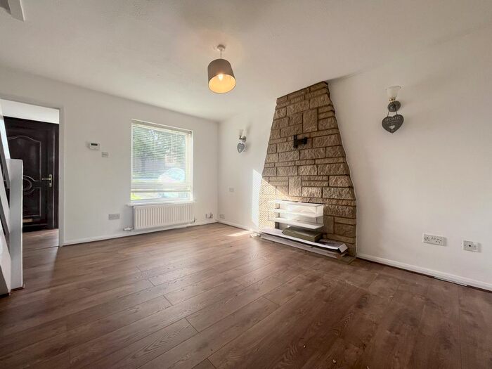 2 Bedroom Semi-Detached House To Rent In Colchester Close, Swindon, Wiltshire, SN5