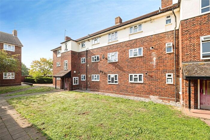 1 Bedroom Flat For Sale In Eden Green, South Ockendon, Essex, RM15