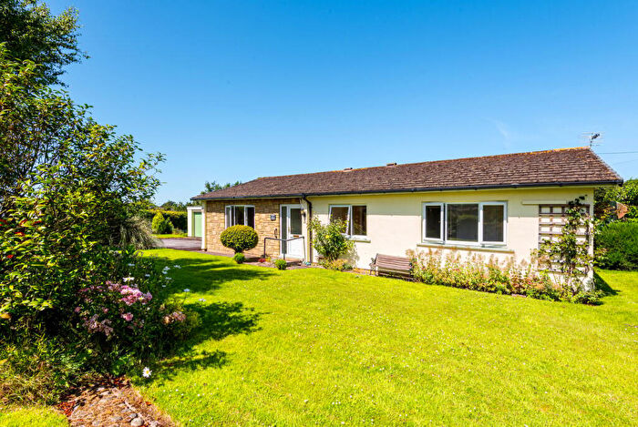4 Bedroom Detached Bungalow For Sale In Skinburness Road, Skinburness, Wigton, CA7