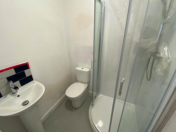1 Bedroom Flat To Rent In Henry Road, Southampton, SO15